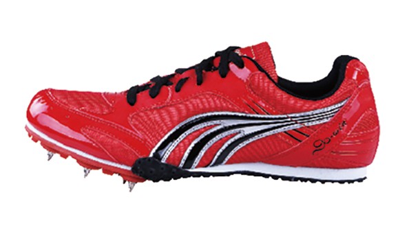 Do-Win Spike Running Shoes P2107B - Click Image to Close